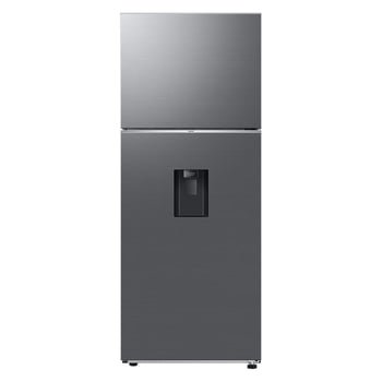 Refrigerador Top Mount 15 Pies Samsung RT42DG6224S9EM Top Mount Acero