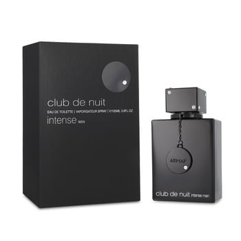 Armaf Club De Nuit Intense 105Ml Edt Spray.