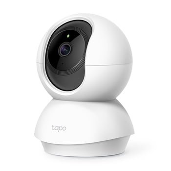 Camara de Vigilancia wifi TP-LINK TAPO C200 1080p FHD 2.4Ghz 150Mbps Blanco Tapo C200 V1