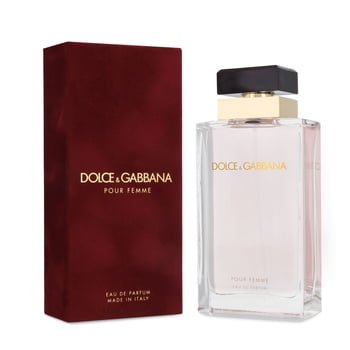 Dolce & Gabbana 100Ml Edp Spray