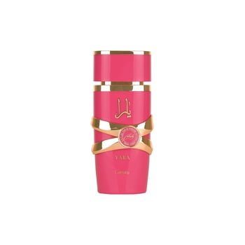 Perfume Lattafa Yara Candy Eau de Parfum para mujer, 100 ml